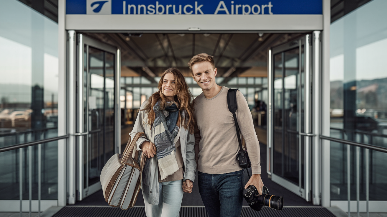 Innsbruck Airport Transfer to Alpbach: Your Ultimate Guide